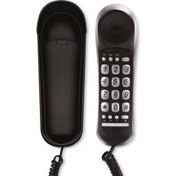Profoon Großtasten-Telefon TX-105, schwarz