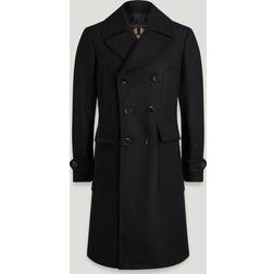 Belstaff Wollmantel MILFORD