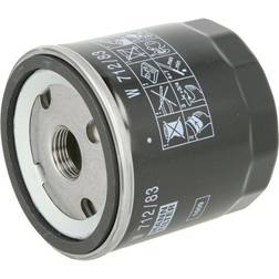 MANN-FILTER Oliefilter W712/83
