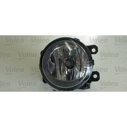 Valeo Fog Light FOGSTAR 044553