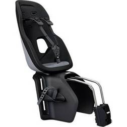 Thule Nexxt 2 Maxi Achterstoeltje Monument Grijs Frame Bevestiging