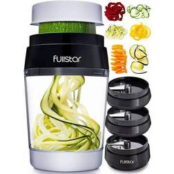 Fullstar 4-in-1 Spiralizer