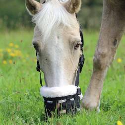 Shires Deluxe Comfort Grazing Muzzle Pony