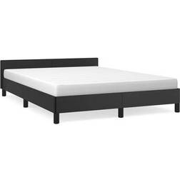vidaXL 4FT6 Double synthetic leather