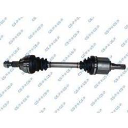 GSP Driveshaft 217122 Alfa Romeo 159 159