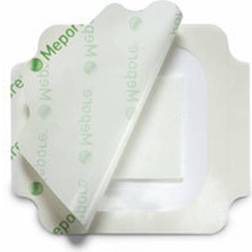 Mepore Film & Pad 5x7cm 85-pack