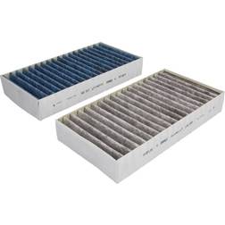 Mahle Kupéfilter MAHLE ORIGINAL LAO 295/S