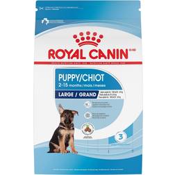 Royal Canin Health Nutrition Large Puppy Dry Dog