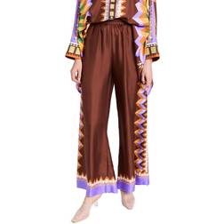 La DoubleJ Palazzo Pants