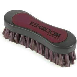 Shires Ezi-Groom Grip Hoof Brush