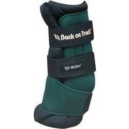 Back On Track Royal Quick Wraps Pair