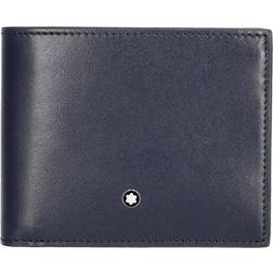 Montblanc MeisterstÃ¼ck Wallet 6cc Credit Card Wallets