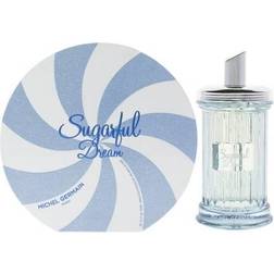 Michel Germain Perfume EDP Sugarful Dream 3.4 fl oz