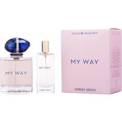 Giorgio Armani My Way Geschenkset