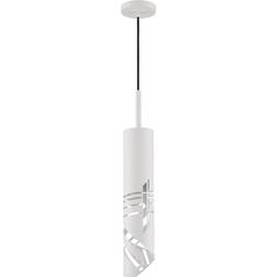 Kendal Lighting 4 Mini Pendant Lamp