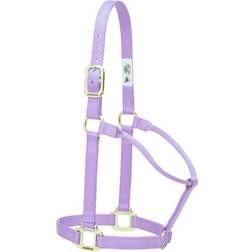 Weaver Original Nylon Halter Lavender