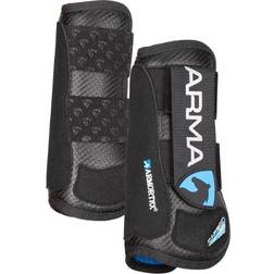 Arma Carbon Flex Tendon Boots Pony