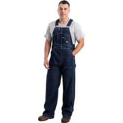 Berne Men's Unlined Bib Overalls