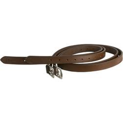 Da Vinci Classic Style Stirrup Leathers