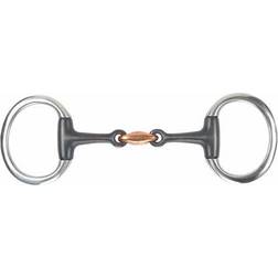 Shires Sweet Iron Flat Ring Eggbut w/ Lozenge