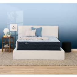 Serta Perfect Sleeper Nurture Night 13.5" Medium Twin XL Polyether Mattress