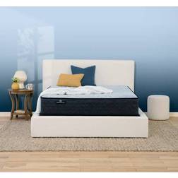 Serta Perfect Sleeper Nurture Night Firm Polyether Mattress