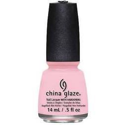 China Glaze Nail Polish My Step Nail Lacquer 0.5fl oz