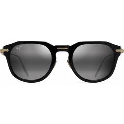 Maui Jim Sunglasses Alika 837 02