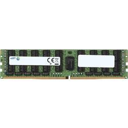 Samsung 64GB DDR4-3200, RDIMM, CL22-22-22, reg ECC