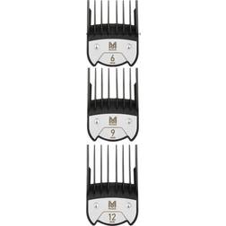 Moser chromstyle pro premium magnet attachment comb