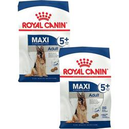 Royal Canin maxi adult 5+ hundefutter große hunde ab 5 jahre