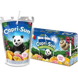 Capri-Sun Jungle 20