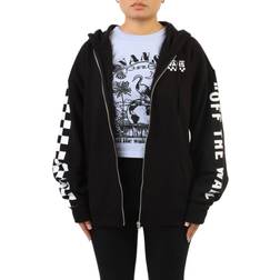 Vans Fun Hoodie - Sort