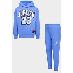 Jordan Vorschule Tracksuit - Blue