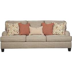 Ashley Almanza Sofa 92" 3 Seater