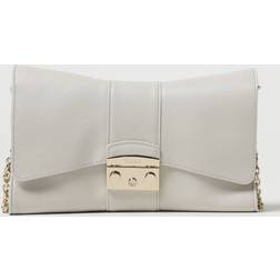 Furla Shoulder Bag Woman colour Yellow Cream