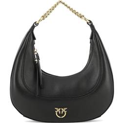 Pinko Shoulder Bag Woman colour Black