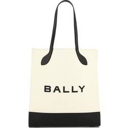 Bally Tote Bags Woman colour Beige