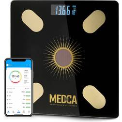 Smart Body Fat Scale