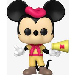 Funko POP! Mickey Mouse Club