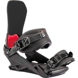 Nitro One binding-Medium