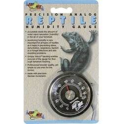 Zoo Med Analog Hygrometer