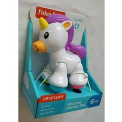 Unicorn Clicker Pal