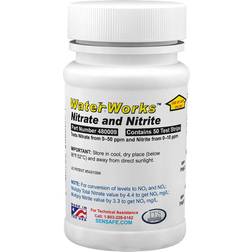 ITS Europe 480009 WaterWorks Nitrate/Nitrite Nitrogen