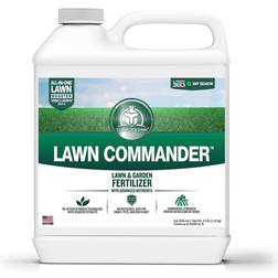 Titan Turf lawn commander liquid lawn fertilizer