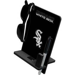 Fan Creations Chicago White Sox Four in One Desktop Phone Stand