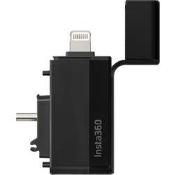 Insta360 X3 Quick Reader Action Camera