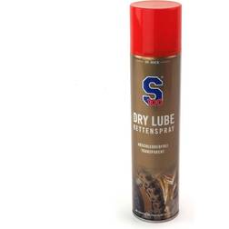 Dr. Wack S100 Dry Lube Chain Spray