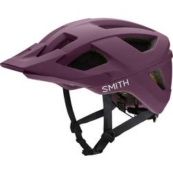 Smith Session Helmet Matte Amethyst Matte Amethyst