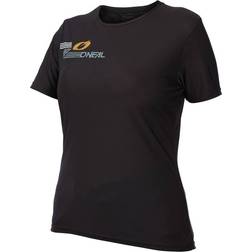 O'Neal Slickrock Women'S Mtb Jersey V.23 black/gray